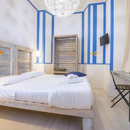 Casa Maplink Hotel Rom Eksteriør billede