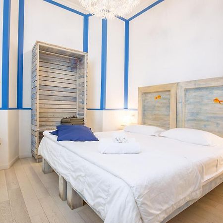 Casa Maplink Hotel Rom Eksteriør billede
