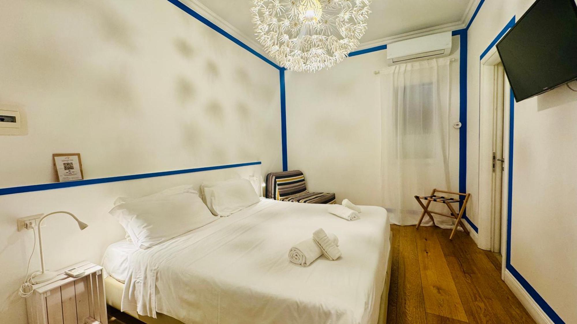 Casa Maplink Hotel Rom Eksteriør billede