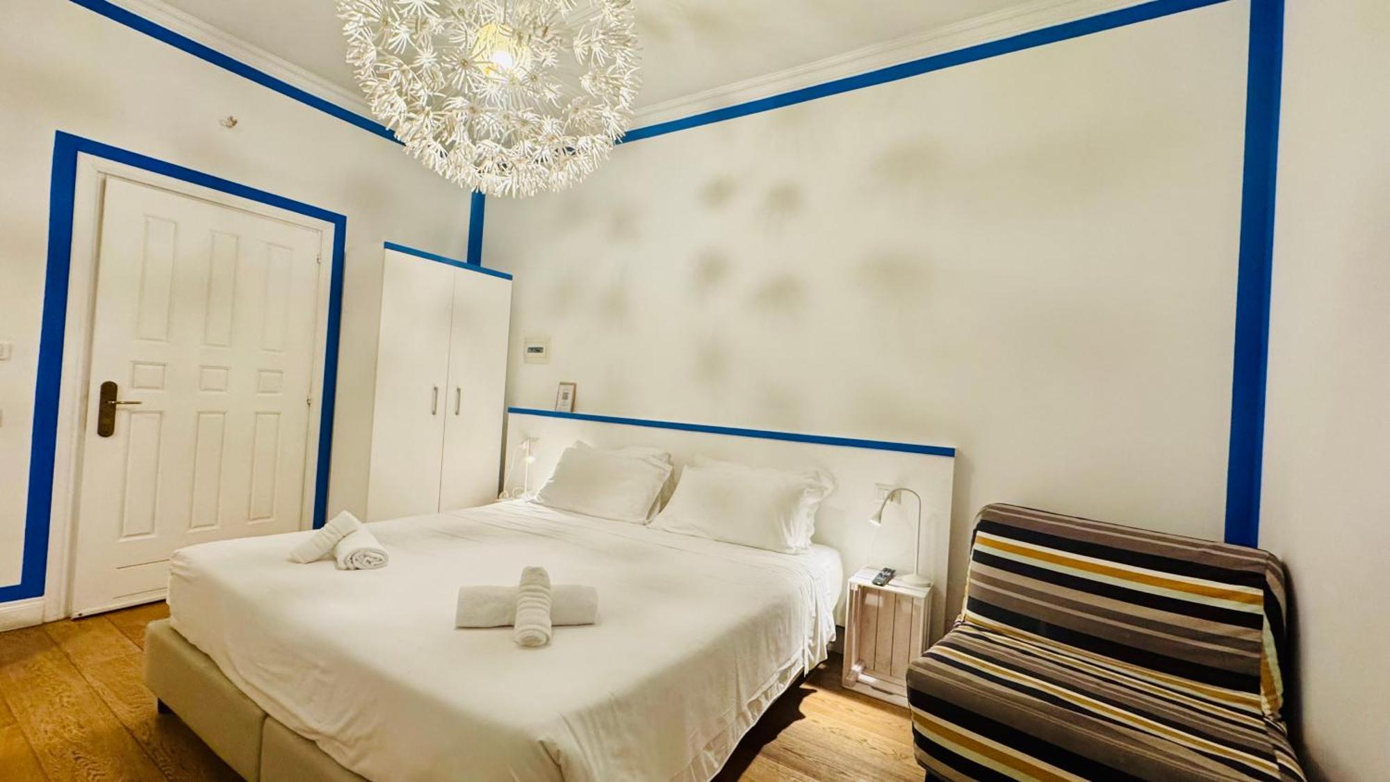 Casa Maplink Hotel Rom Eksteriør billede