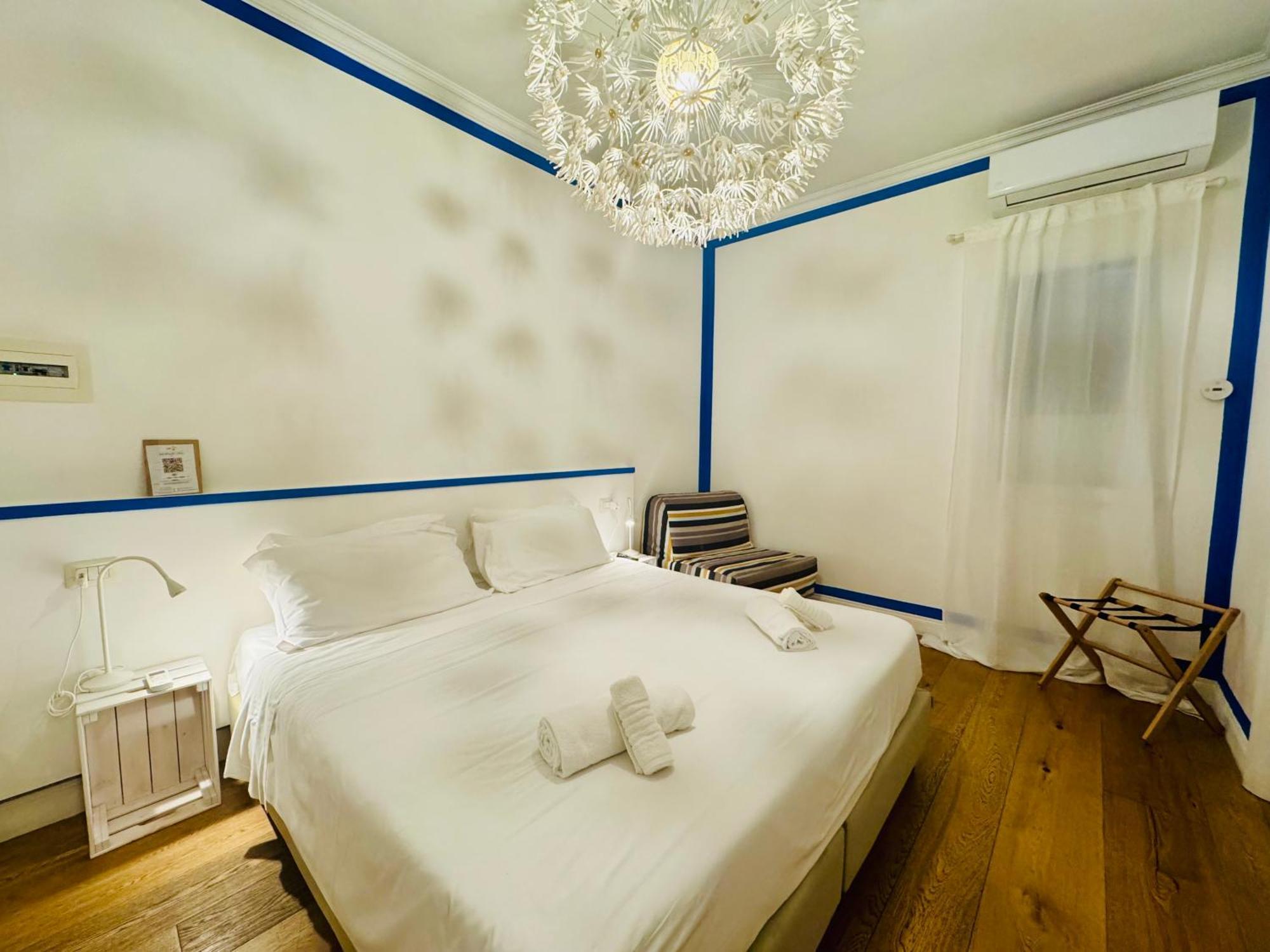 Casa Maplink Hotel Rom Eksteriør billede