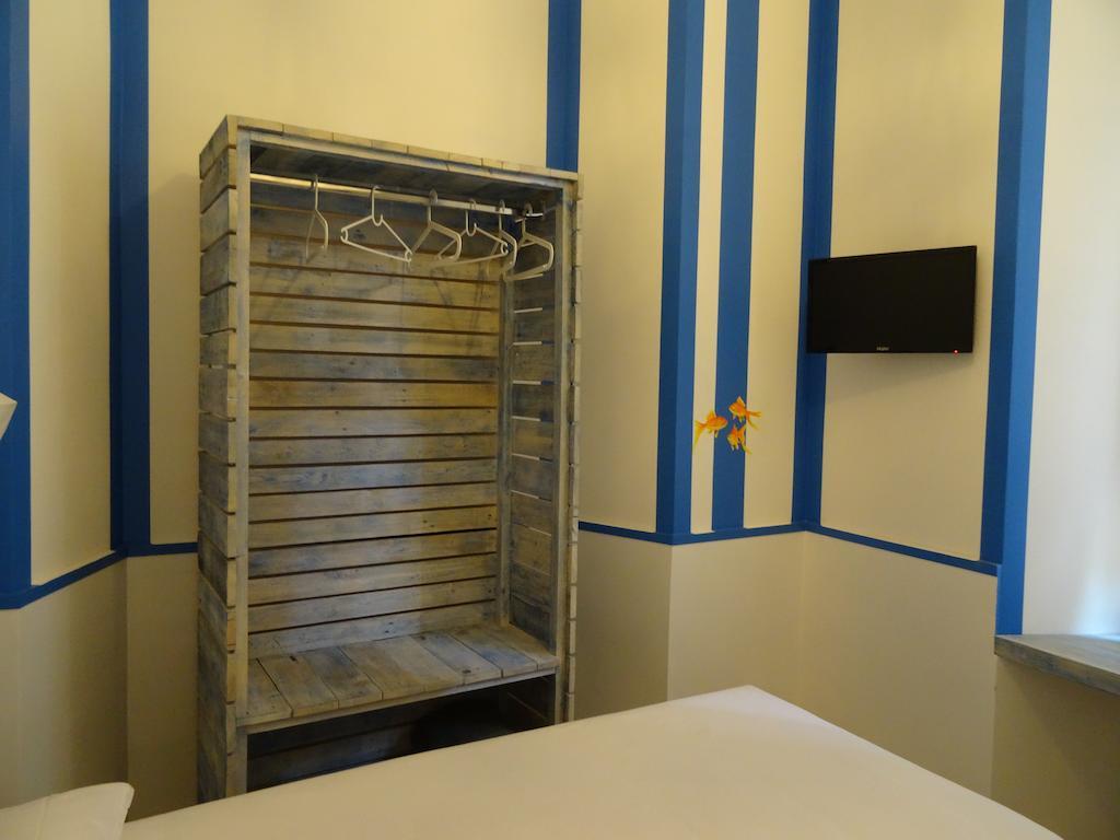 Casa Maplink Hotel Rom Eksteriør billede
