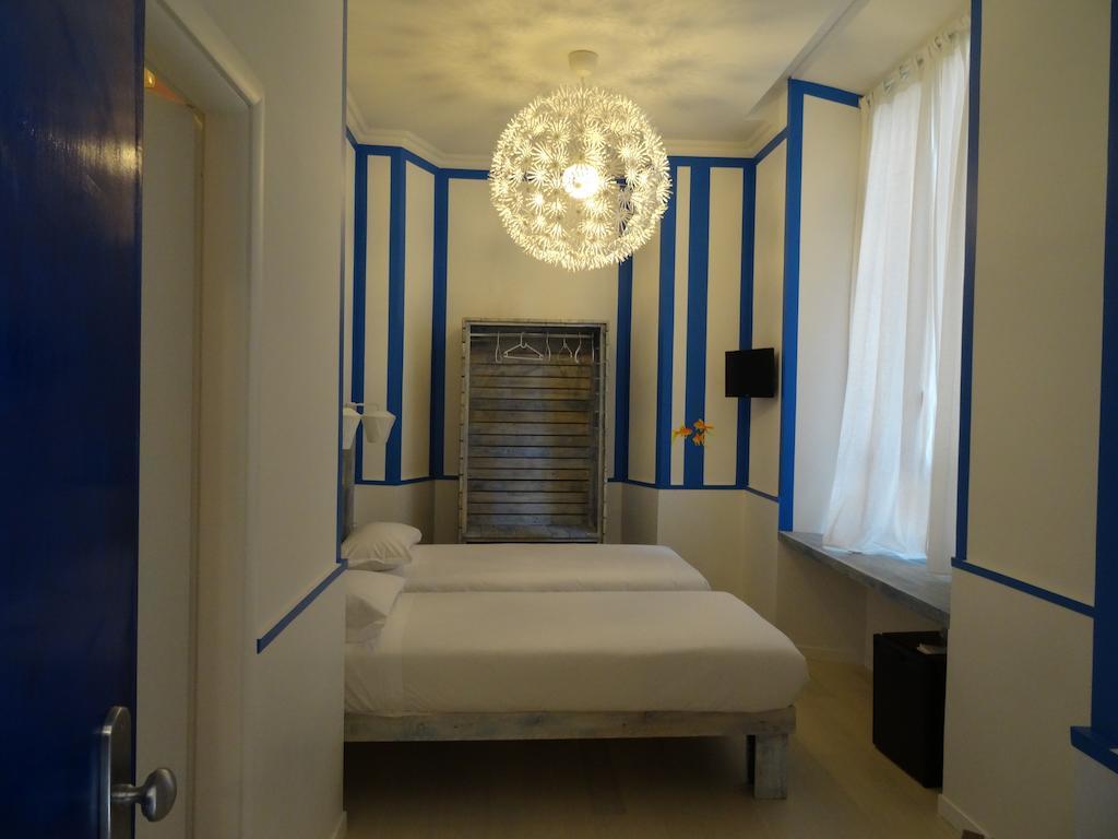 Casa Maplink Hotel Rom Eksteriør billede