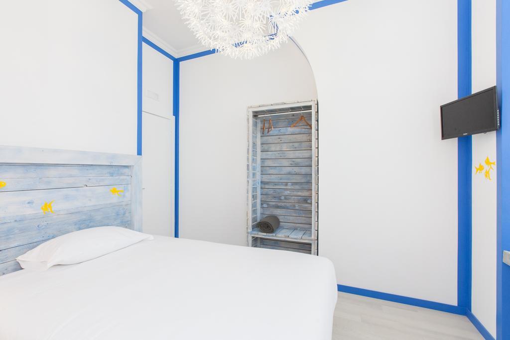 Casa Maplink Hotel Rom Eksteriør billede