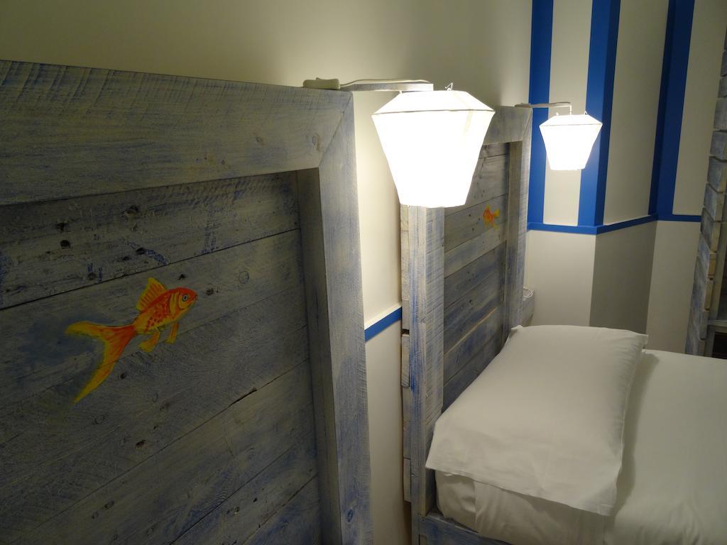 Casa Maplink Hotel Rom Eksteriør billede