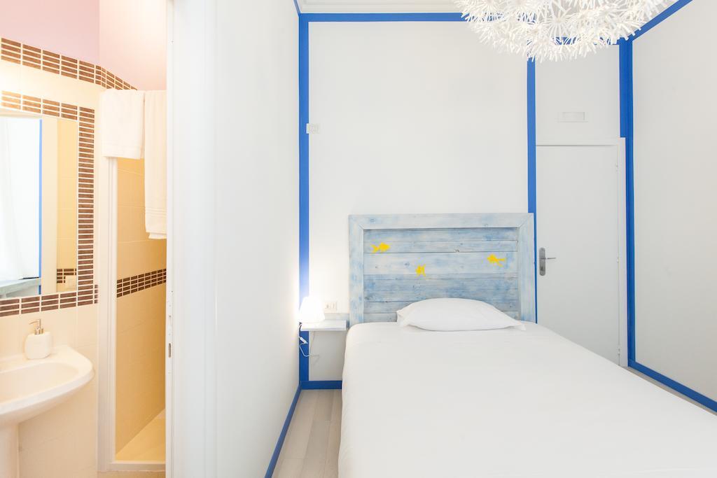 Casa Maplink Hotel Rom Eksteriør billede