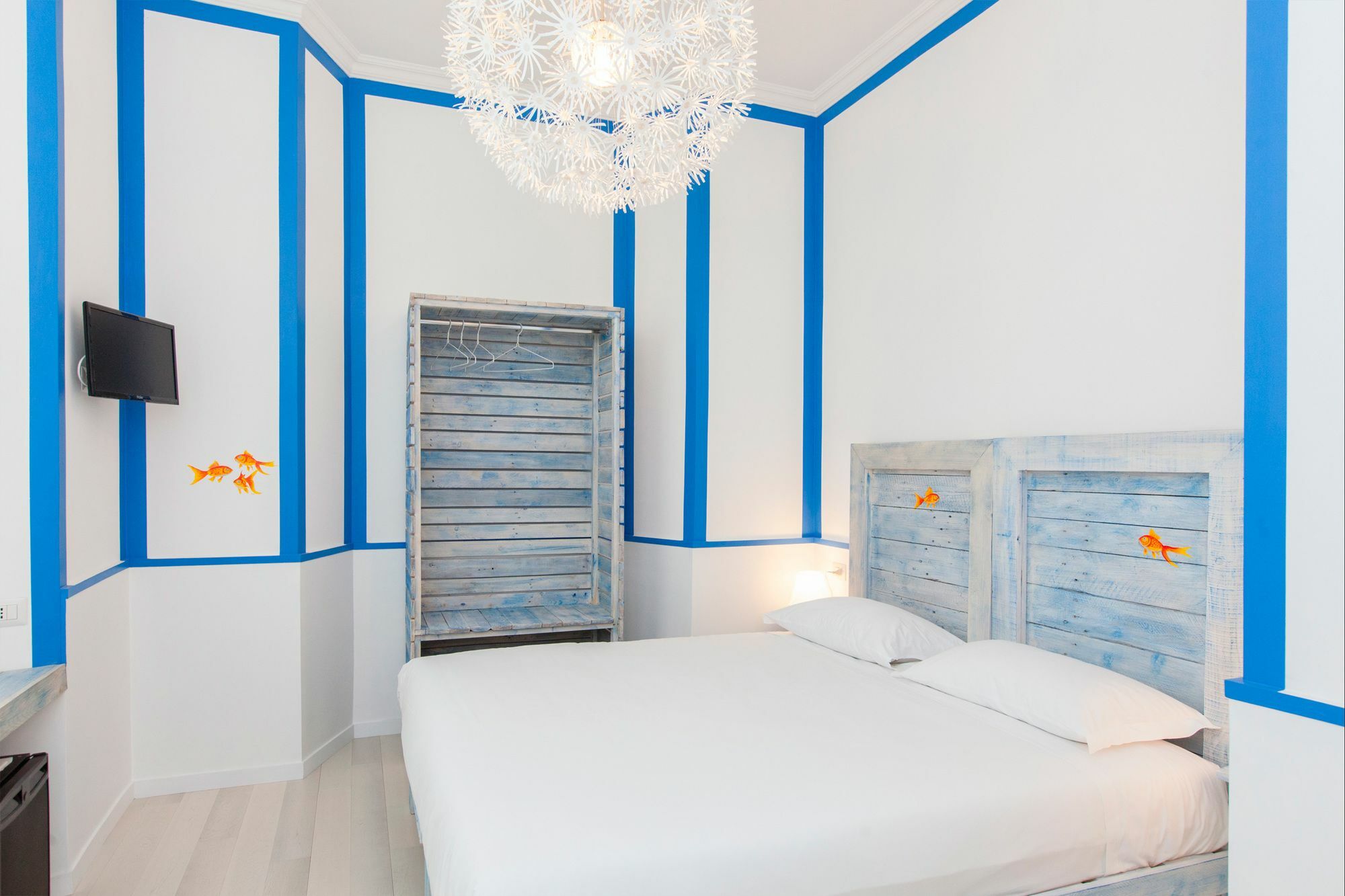 Casa Maplink Hotel Rom Eksteriør billede