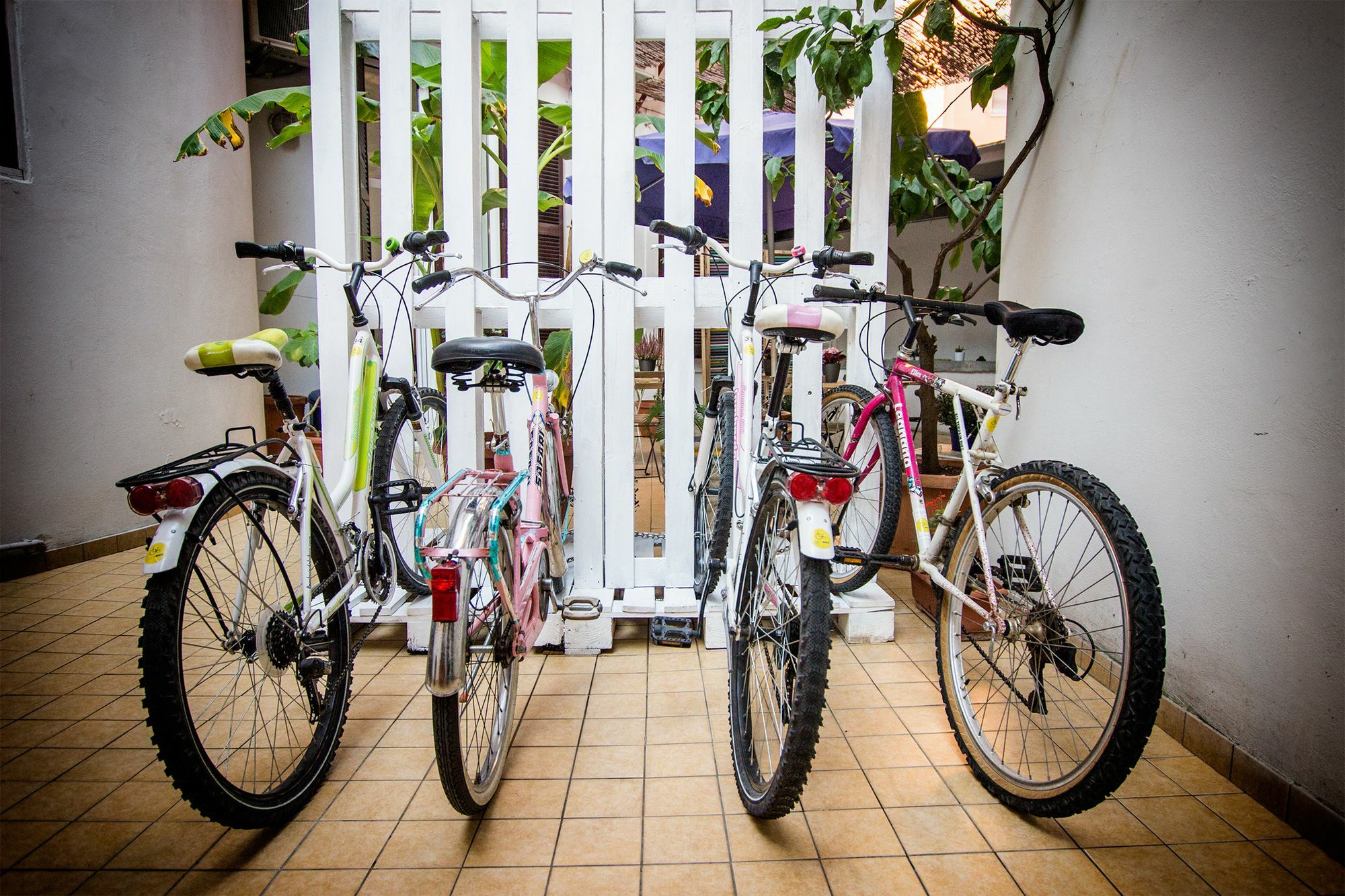 Casa Maplink Hotel Rom Eksteriør billede