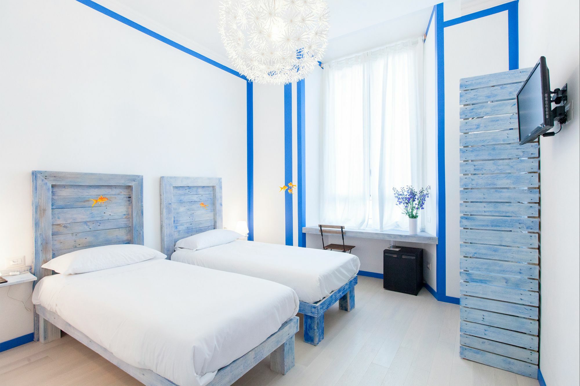 Casa Maplink Hotel Rom Eksteriør billede