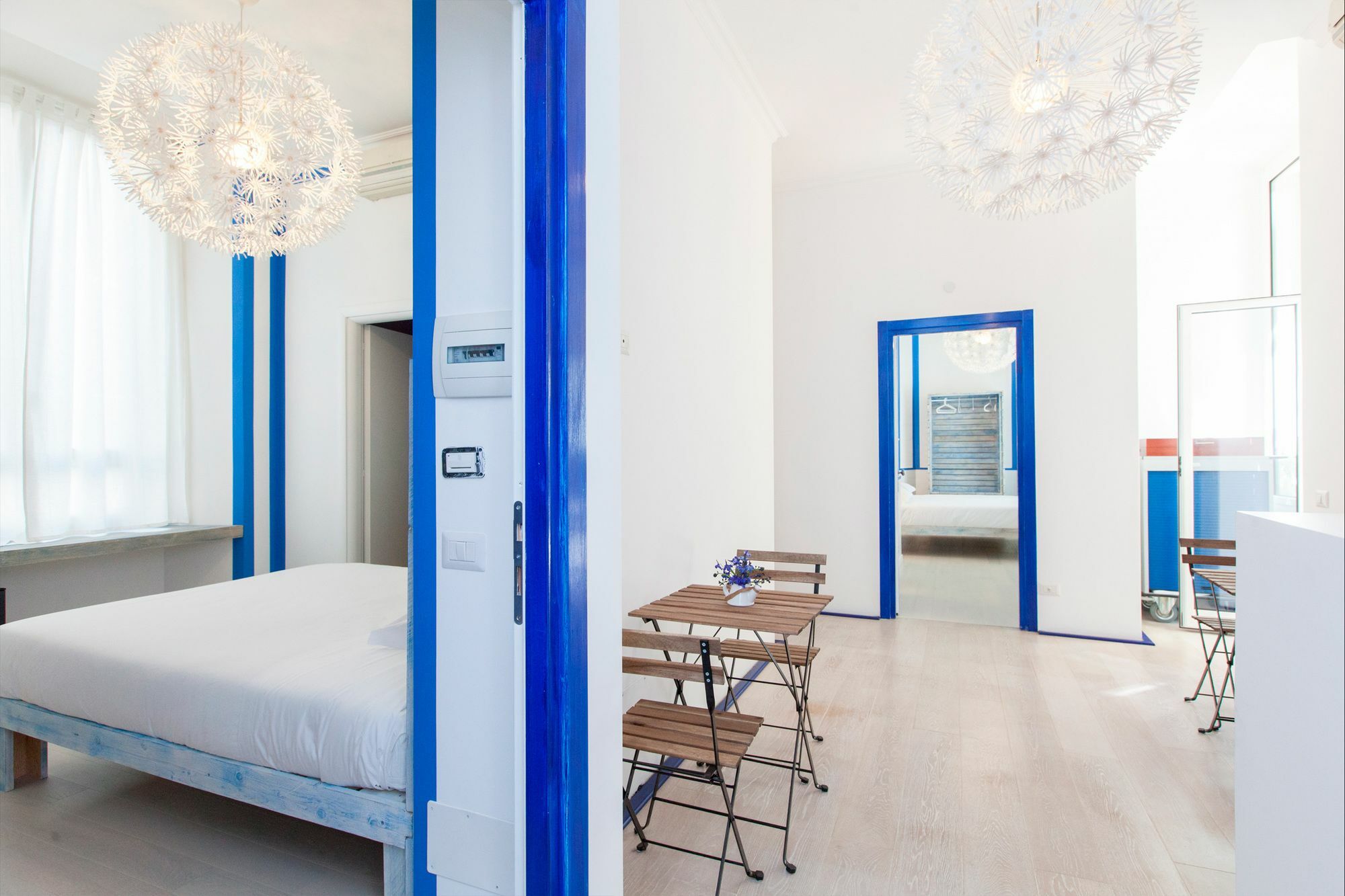 Casa Maplink Hotel Rom Eksteriør billede