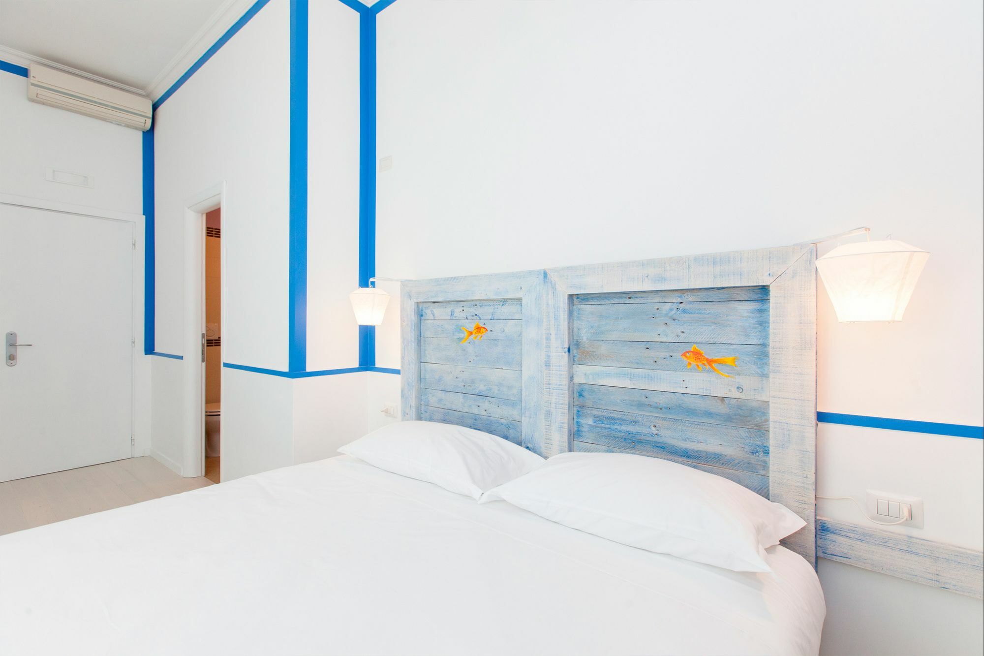 Casa Maplink Hotel Rom Eksteriør billede