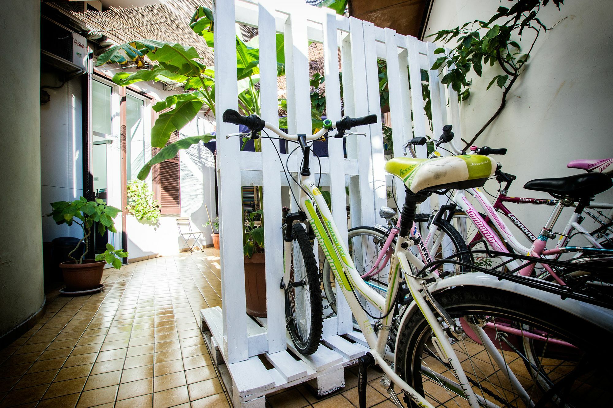 Casa Maplink Hotel Rom Eksteriør billede
