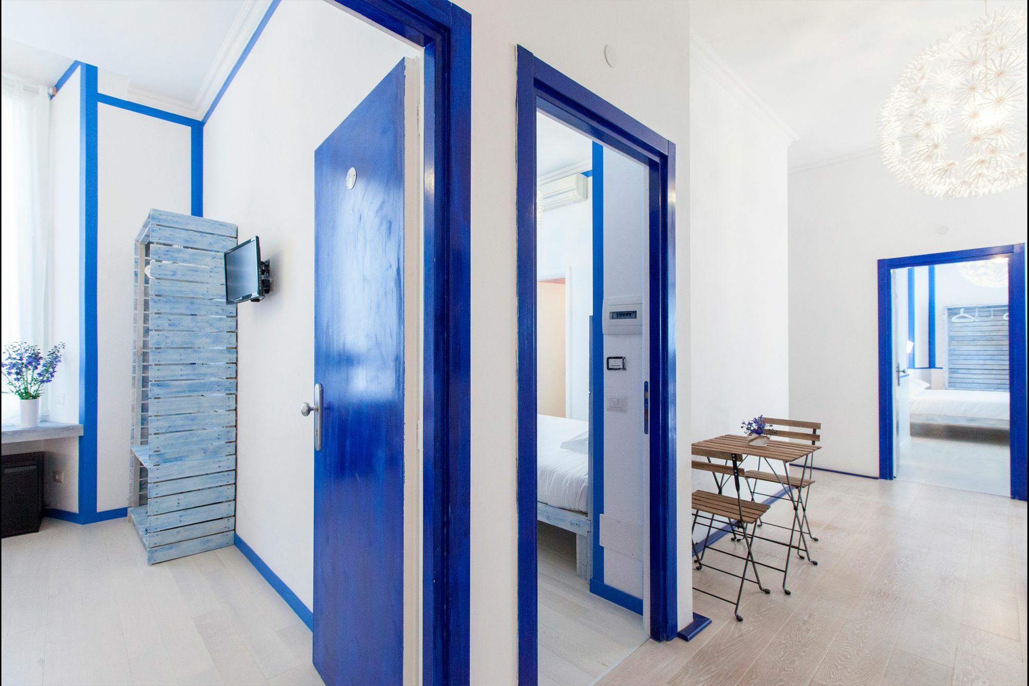 Casa Maplink Hotel Rom Eksteriør billede