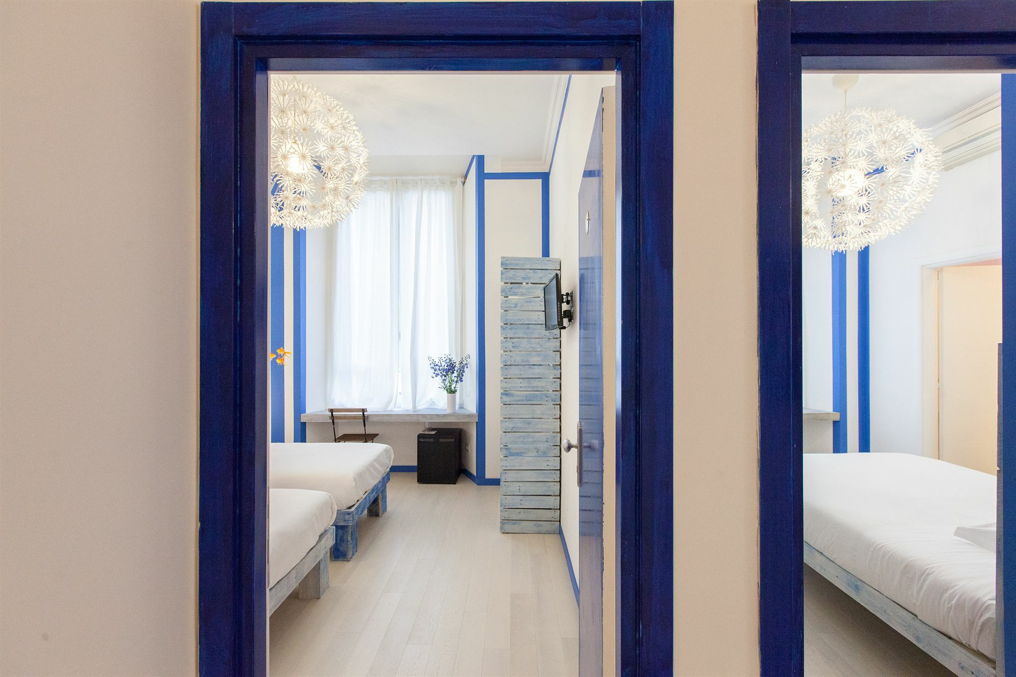 Casa Maplink Hotel Rom Eksteriør billede