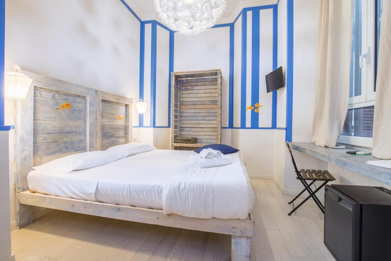 Casa Maplink Hotel Rom Eksteriør billede