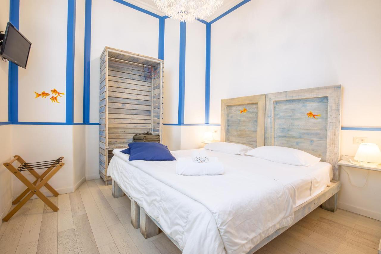 Casa Maplink Hotel Rom Eksteriør billede