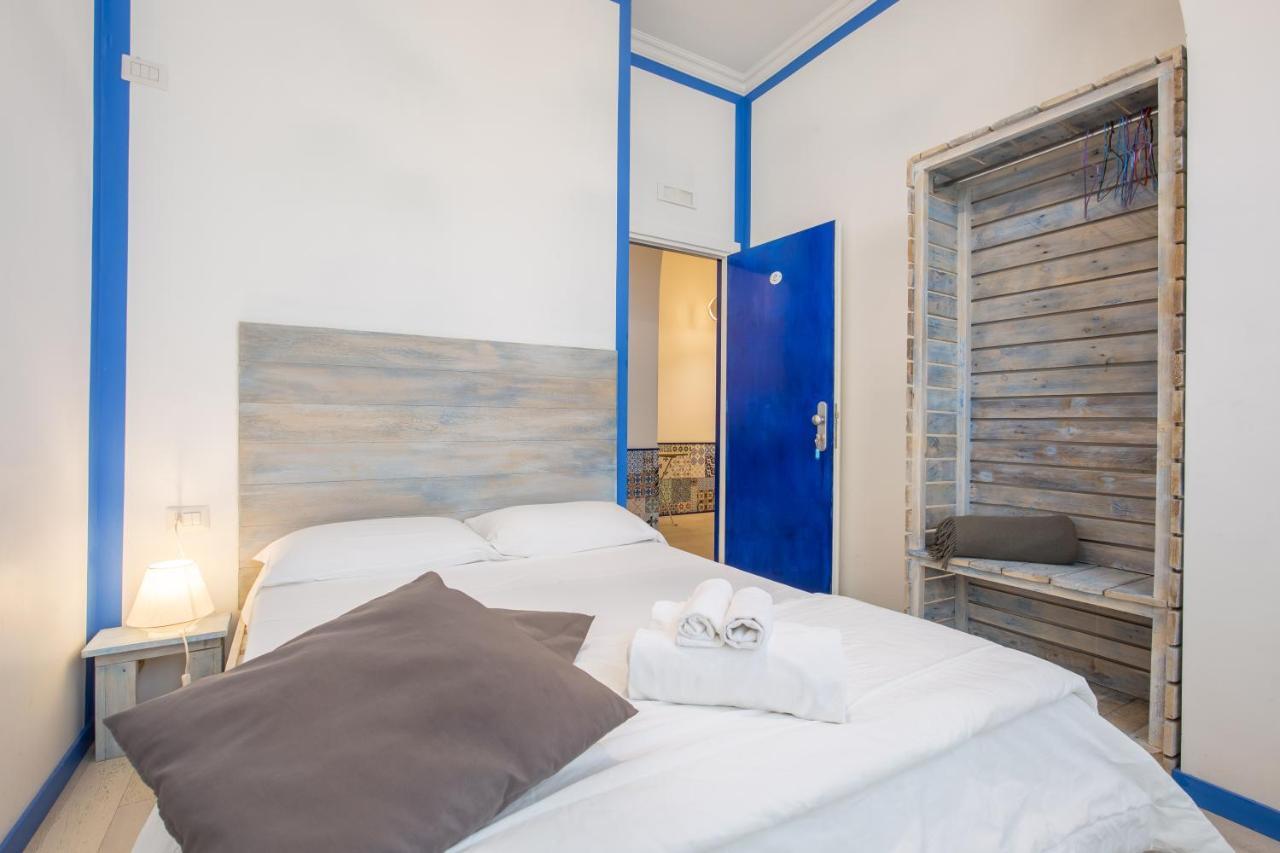 Casa Maplink Hotel Rom Eksteriør billede