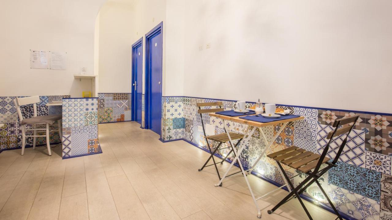 Casa Maplink Hotel Rom Eksteriør billede